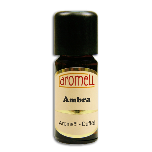 amorell Duftöl Amber - Raumdüfte für Kerzen und Diffuser online kaufen bei aromen24.de