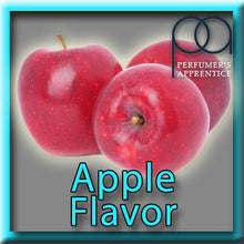 Lade das Bild in den Galerie-Viewer, Das Aroma von süßen rotren Äpfeln findet Ihr beim Apple Flavour Aroma von TPA.
