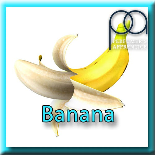 TPA Aroma Banana (Banane)