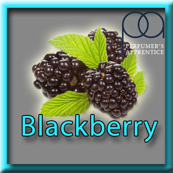 Aroma Blackberry - TPA