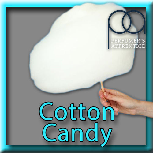 Das Zuckerwatte Aroma von TPA - Cotton Candy 