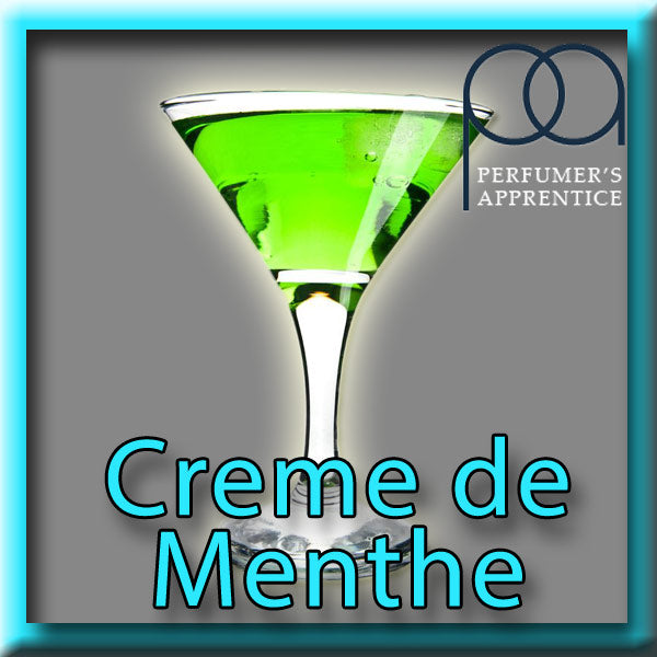 Aroma Creme de Menthe - TPA