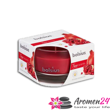 Lade das Bild in den Galerie-Viewer, True Scents Duftglas - Medium- in 6 Düften 24h