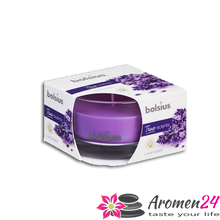 Lade das Bild in den Galerie-Viewer, True Scents Duftglas - Flach - in 6 Düften 14h