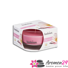 Lade das Bild in den Galerie-Viewer, True Scents Duftglas - Flach - in 6 Düften 14h