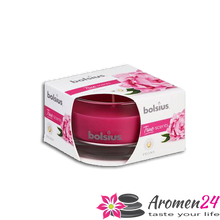 Lade das Bild in den Galerie-Viewer, True Scents Duftglas - Flach - in 6 Düften 14h