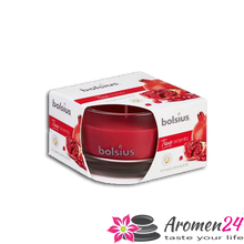 Lade das Bild in den Galerie-Viewer, True Scents Duftglas - Flach - in 6 Düften 14h