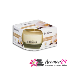 Lade das Bild in den Galerie-Viewer, True Scents Duftglas - Flach - in 6 Düften 14h