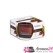 Lade das Bild in den Galerie-Viewer, True Scents Duftglas - Flach - in 6 Düften 14h