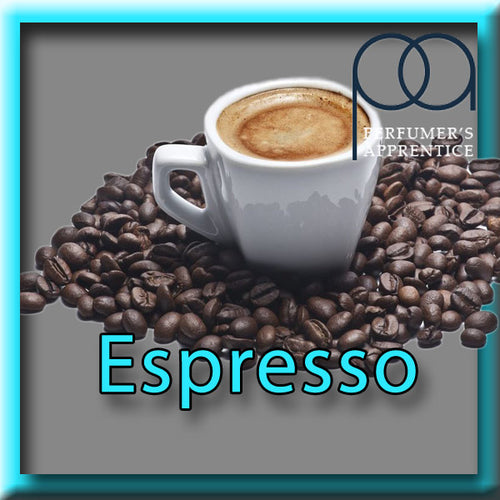 Espresso Aroma von TPA - Espresso  Kaffee Aroma aus den USA