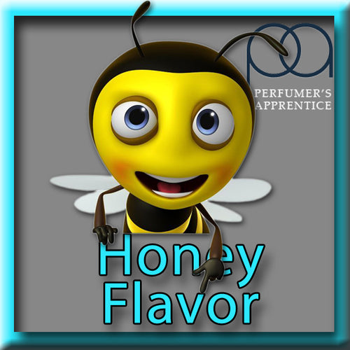 Honig Aroma von TPA aus der Sonne Kaliforniens. Feines, blumiges Honig Aroma - TPA Honey