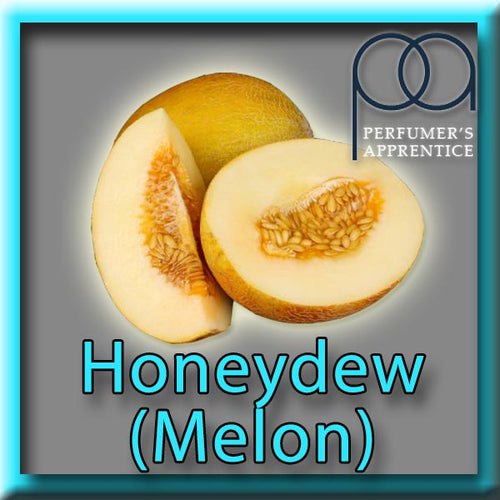 Das Aroma von fruchtig süßen Honigmelonen - Honeydew Aroma von TPA
