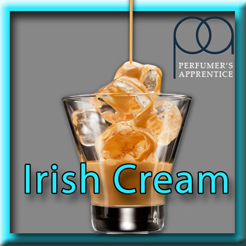 Irish Cream als Aroma von TPA aus den USA
