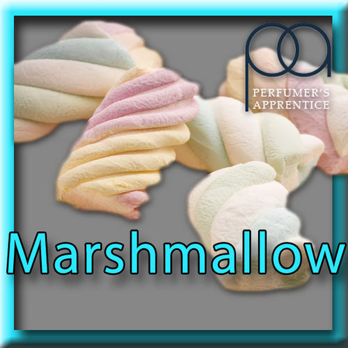 Das Aroma von Marshmallow (Schaumzucker) Süßigkeiten - TPA Marshmallow Aroma