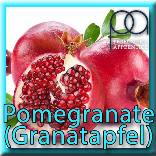 TPA Pomegranate Deluxe Aroma - Das Granatapfel-Aroma süß und fruchtig im Geschmack 