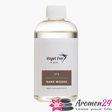 Lade das Bild in den Galerie-Viewer, Vogel Frei Reed Diffuser Refill - Raumduft - in 14 Düften 250ml