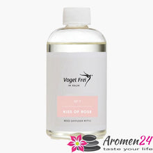 Lade das Bild in den Galerie-Viewer, Vogel Frei Reed Diffuser Refill - Raumduft - in 14 Düften 250ml