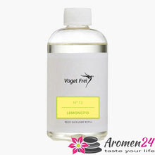 Lade das Bild in den Galerie-Viewer, Vogel Frei Reed Diffuser Refill - Raumduft - in 14 Düften 250ml