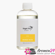 Lade das Bild in den Galerie-Viewer, Vogel Frei Reed Diffuser Refill - Raumduft - in 14 Düften 250ml