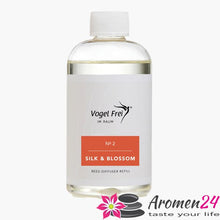 Lade das Bild in den Galerie-Viewer, Vogel Frei Reed Diffuser Refill - Raumduft - in 14 Düften 250ml