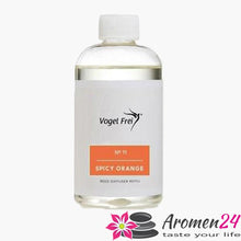 Lade das Bild in den Galerie-Viewer, Vogel Frei Reed Diffuser Refill - Raumduft - in 14 Düften 250ml