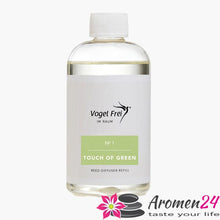 Lade das Bild in den Galerie-Viewer, Vogel Frei Reed Diffuser Refill - Raumduft - in 14 Düften 250ml