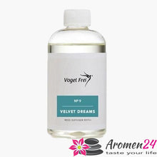 Lade das Bild in den Galerie-Viewer, Vogel Frei Reed Diffuser Refill - Raumduft - in 14 Düften 250ml