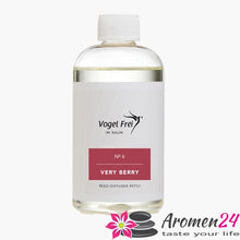 Lade das Bild in den Galerie-Viewer, Vogel Frei Reed Diffuser Refill - Raumduft - in 14 Düften 250ml