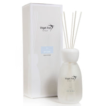 Lade das Bild in den Galerie-Viewer, Exklusive Raumdüfte - Diffuser mit Stäbchen für langanhaltende Beduftung von bis 5-6 Monate