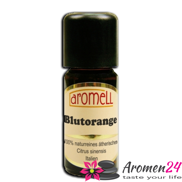 amorell Blutorange - Ätherische-Öle online kaufen