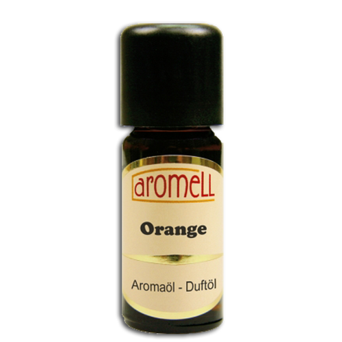 Orangen-Duftoel, Orangen Aroma-Öl - 10ml Orangen Duftöl für Duftlampen und Duftspender