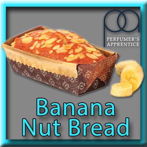 Banana Nut Bread Aroma von TPA aus den USA. 