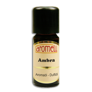 amorell Duftöl Amber - Raumdüfte für Kerzen und Diffuser online kaufen bei aromen24.de