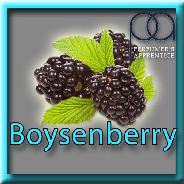 Aroma Boysenberry - TPA