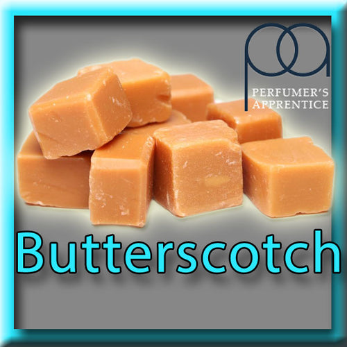 TPA Butterscotch - Karamell-Bonbon Aroma aus den USA