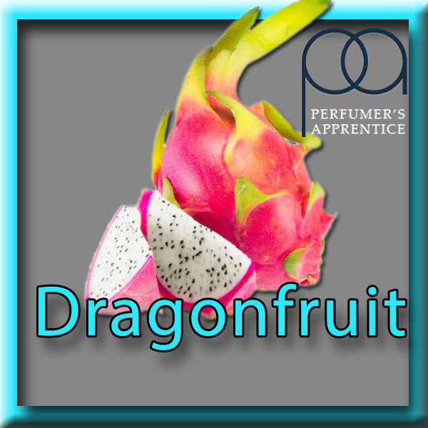 Dragonfruit von TPA - Mild und fruchtig ist dieses tropische Drachenfrucht-Aroma von TPA