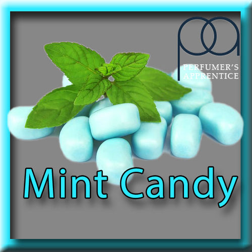 TPA Mint Candy - Ein Minz-Bonbon Aroma 