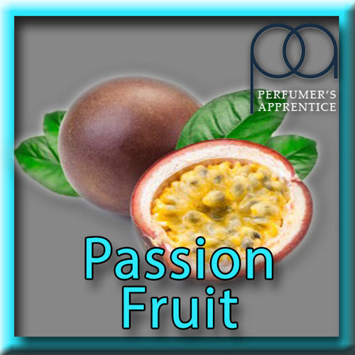 Passion Fruit von TPA - Maracuja oder Passionsfrucht Aroma in einer 10ml Flasche