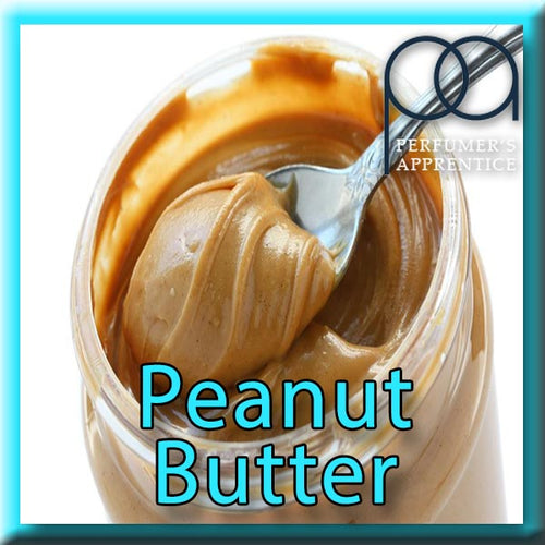 Peanut Butter von TPA - Erdnuss-Butter Aroma aus den USA