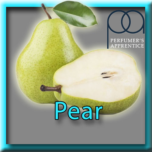 Pear Aroma von TPA - fruchtig und süßes Birnen Aroma