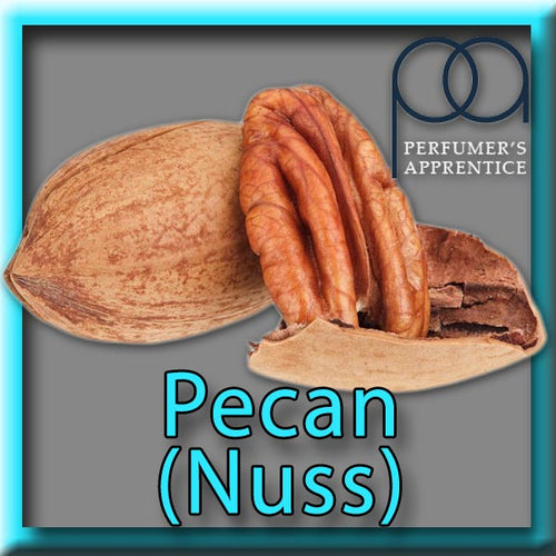 Das Aroma von Pecannüssen von TPA aus den USA - Pecan