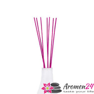 Vogel Frei Rattan Diffuser Sticks Pink - Raumduft-Stäbchen