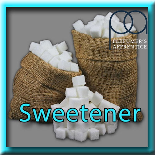 TPA Sweetener - Das Aroma zum süßen von anderen Aromen