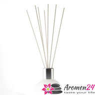 Fibre-Cotton Duftstäbchen für Raumduft Flakons in 26cm oder 33cm Länge / Rattan Sticks / 