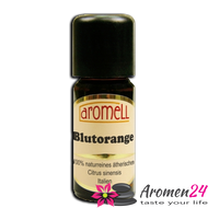 amorell Blutorange - Ätherische-Öle online kaufen