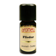 Flieder Duftaroma - Duftoel. 10ml Duftöl Flieder von amorell für Duftlampen