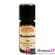 10ml ätherisches Mandarinen-Oel - Herrlich frisch und besser als jedes Raumspray
