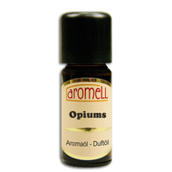 10ml Aromaöl Opium - Ein warmer betörender Duft - Das aromell Opiums Duftoel