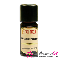 aromell Wildkirsche - Duftöl
