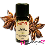 amorell ätherisches Anisöl - Anis-Oel 100% naturrein
